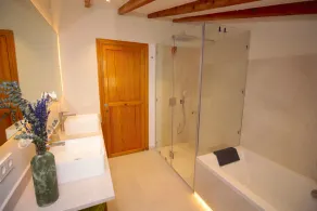 RUSTIKALE VILLA mit Pool 10x5 und Klimaanlage - Image 4