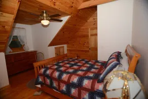 Riverfront New River Cabin - Relax and Renew - Family Cabin Near Boone - Image 4