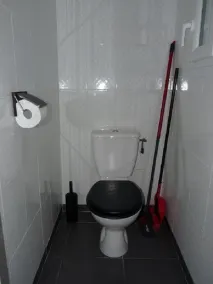 Gîte 45 m2 3 STJERNER ethvert komfort design mange aktiviteter muligt - Image 5