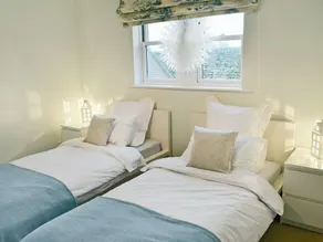 3 Schlafzimmer Unterkunft in Belsay - Image 5