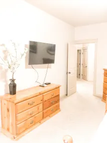Clean, Comfy, and Cozy Near Everything! (Family and Dogs Friendly:) - Image 2