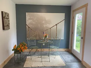 Guest Manse “Carriage House” with Harbor Views - Image 2
