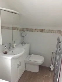 5 camera da letto, 3 bagno (posti letto 10) chalet in Portes du Soleil con vasca idromassaggio - Image 3