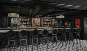 Carversville Inn - Image 2