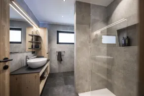 Selza Nature Chalet - Dein exklusiver Rückzugsort in den Südtiroler Alpen - Image 2