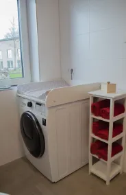 Ferienwohnung Sonnenwinkel am Harkebrügger See mit Sauna - Image 2