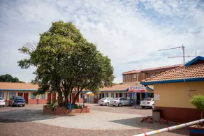 Ecomotel Isando - Image 5