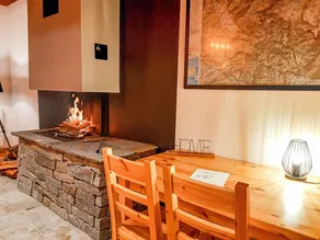Gîte 'Les Sabots De Vénus': Bergblick, Private Terrasse & WLAN - Image 2