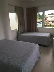 Luxury house with 8 suites, 50 meters from the best beach in Guarajuba. - Image 5