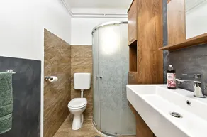 Apartment 622/1487 (Istria - Rovinj), 1000m from the beach - Image 4