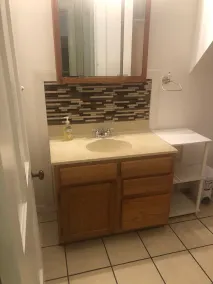 2 bedroom/1 bath.    - Image 5