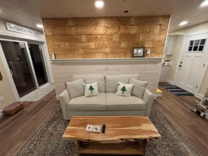 Charmerende Lakefront Cottage - Image 4
