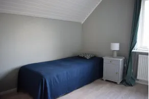 Superbe maison de 4 chambres à Virserum - Image 4