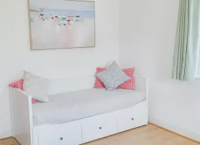 Ballyconneely Holiday Home No 5 by Trident Holiday Homes - Image 5