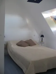 Casa para quem gosta de pescar no mar e em terra, idealmente localizado (150m ~ - Image 3