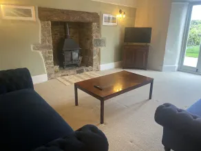 Upcott Farm 4 Bedroom Holiday Home in Devon - Image 3