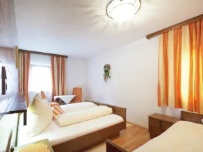 Guesthouse in Vent With Balcony - Image 5