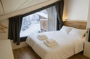 A lovely duplex with views of the Mont Blanc - Image 5