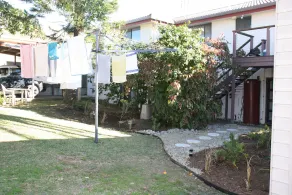 Gone Surfing First Floor 2 Bedroom air-cond self-contained apartment River views - Image 5