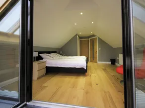 4 chambres à coucher à Hoveton, near Wroxham - Image 3