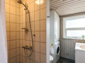 4 star holiday home in Roslev - Image 2