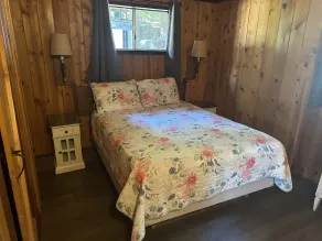 Adan -Rustic Cabin Interior - Image 5