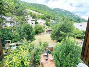 #A6 | Chez Mimi 👱🏻‍♀️ Studio La Tronche | Near hospital - Image 3