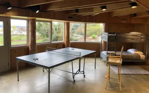 The Alpaca Retreat - Luxury farm house with water view! - Image 2