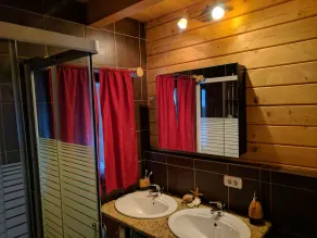 Cozy Cabin in Carpathian Mountains - Image 3