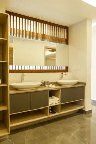 Luxury Modern Apartment In Hiden Natural Paradise - Image 3