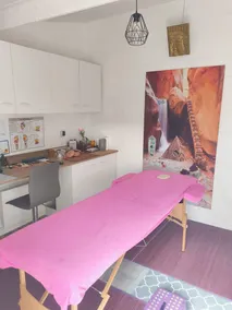 Grand gîte 3*au cœur de la nature avec des prestations \"bien-être\". - Image 4