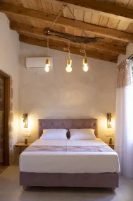 Villa Evelyn is a retreat of relaxation close to Rethymno - Image 5