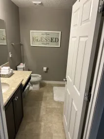 3BR 2BA Central location - Image 3