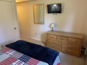 Comfortable, Redecorated Condo at Mount Snow; free shuttle - Image 3