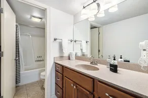Beautiful 2 King BDR with a Loft Golf Course Condo 5569 - Image 4