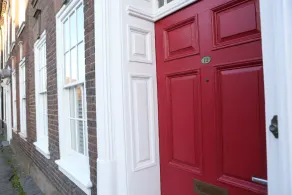 no 12 - Stunning Self Check-in Apartments in Worcester Centre - Image 5