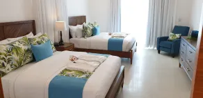 Amazing 4 Bed Room Private Villa  w/ Private  Pool- Puerta Plata , DR - Image 2