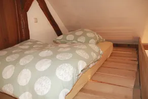Lejlighed Furrersch Hof-ferie på en fredet gård - Image 4