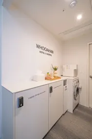 Hotel Whooahan Suyu - Image 2