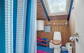 Gorgeous home in Roslev with WiFi - Image 3