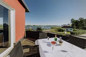 Ferienwohnung Direkt an der Marina - App. 4 - Image 4