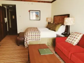 378 Lodge At Spruce Peak Ski In Ski In Ski Out King Studio By Stowe Mountain Rentals - Image 5