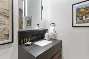 One Empire Pass Lodge at Deer Valley Resort - Three Bedroom Residence #504 condo - Image 5