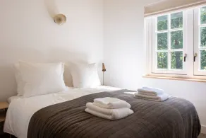 Fantastisch familiehuis met grote tuin I Bosrijk - Image 3