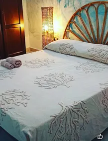 Appartamento di vacanza \"Suite Maya\" con vista mare e Wi-Fi - Image 4
