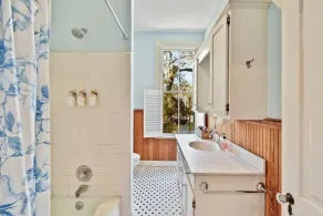 Bosch Huis Goldie - Luxury Victorian Retreat - Image 4
