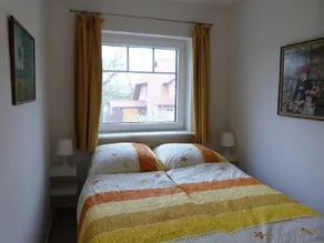 Apartment in Poseritz am Park on R��gen - Apartment in Poseritz am Park - Image 3