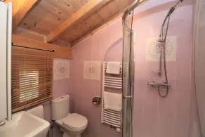 Chalet Bouquetin- Blanchon 2, 10 to 14 people - Image 3