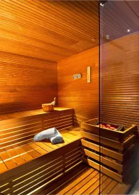 Hotel Atlantic & Spa - Image 5