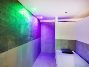 Appartamento 50m2 con soggiorno e camera da letto separati - Image 2